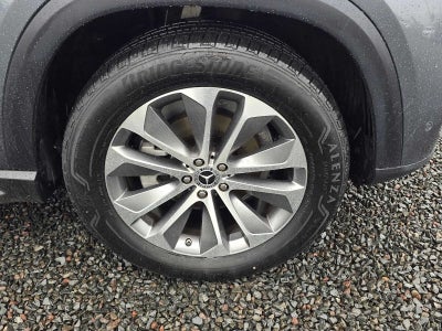 2020 Mercedes-Benz GLE 350 SUV