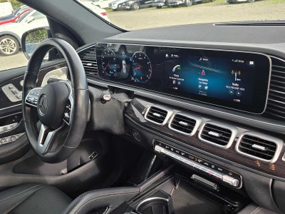 2022 Mercedes-Benz GLE GLE 350