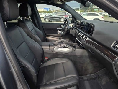 2022 Mercedes-Benz GLE GLE 350