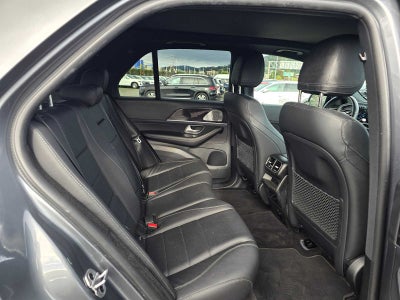 2022 Mercedes-Benz GLE GLE 350
