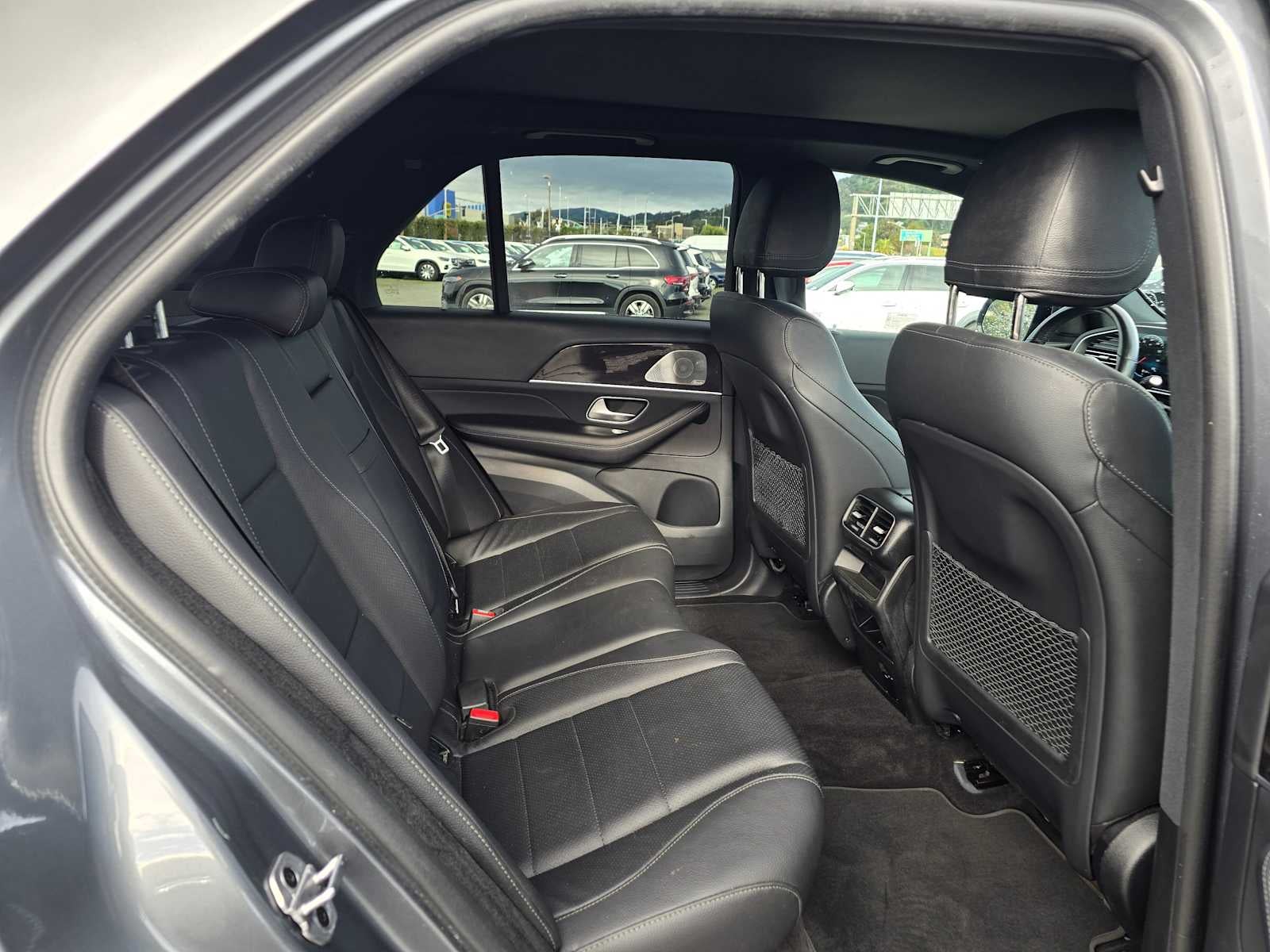 2022 Mercedes-Benz GLE GLE 350