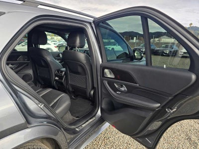 2022 Mercedes-Benz GLE GLE 350