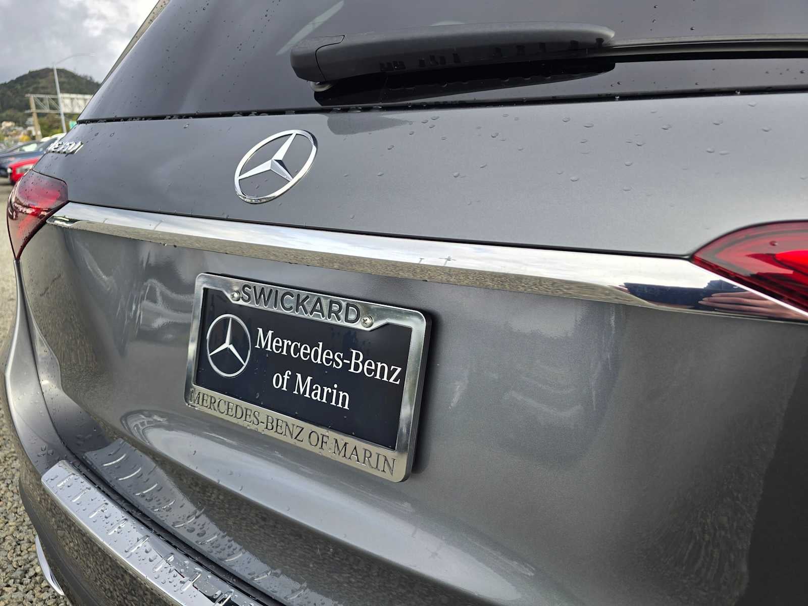 2022 Mercedes-Benz GLE GLE 350