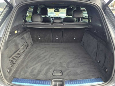 2022 Mercedes-Benz GLE GLE 350