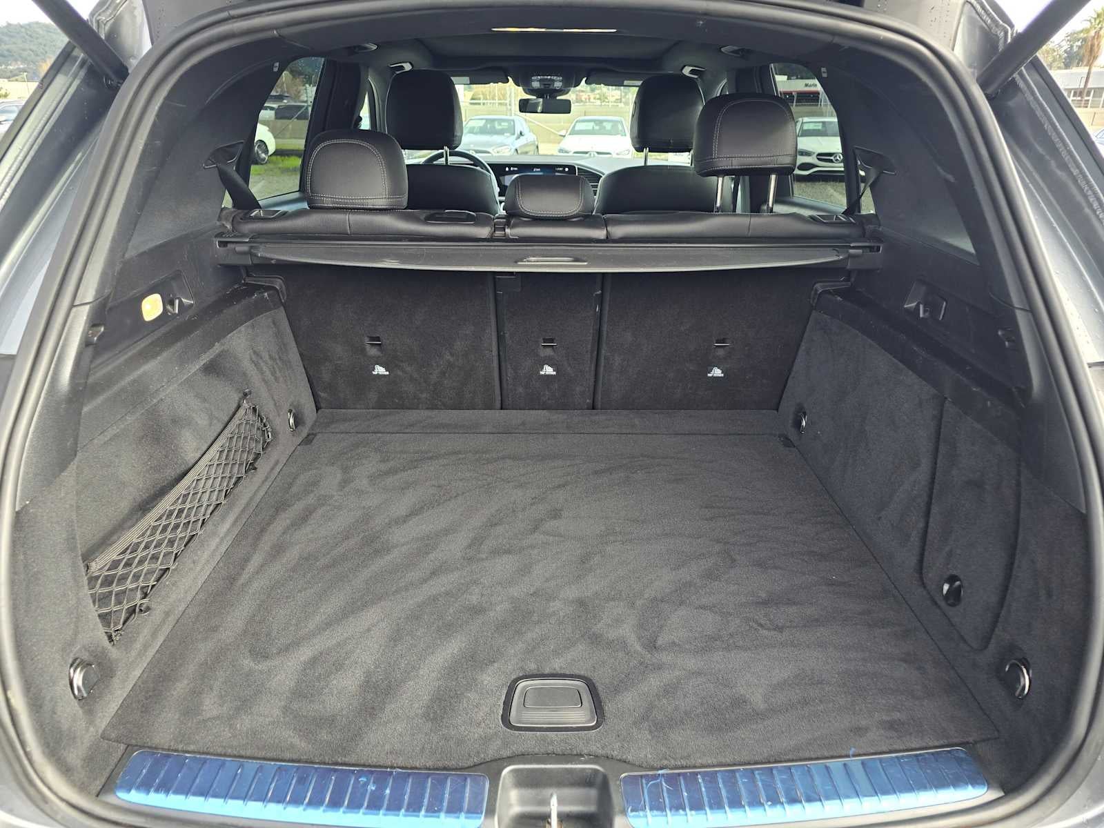 2022 Mercedes-Benz GLE GLE 350