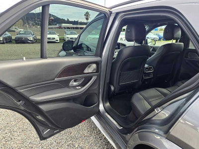 2022 Mercedes-Benz GLE GLE 350