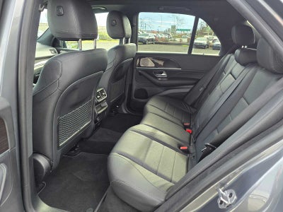 2022 Mercedes-Benz GLE GLE 350
