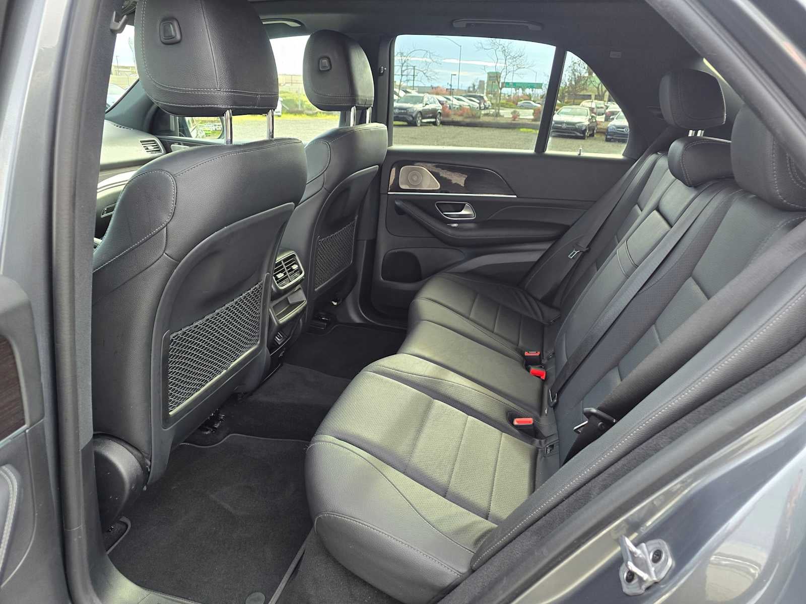 2022 Mercedes-Benz GLE GLE 350