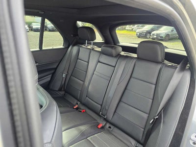 2022 Mercedes-Benz GLE GLE 350