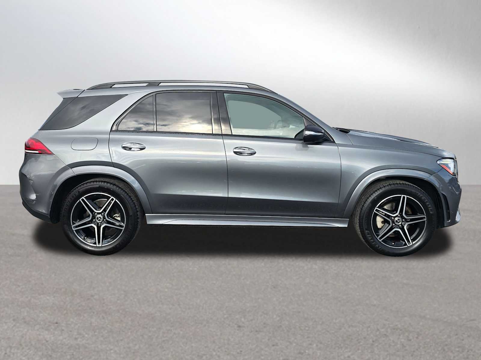 2022 Mercedes-Benz GLE GLE 350