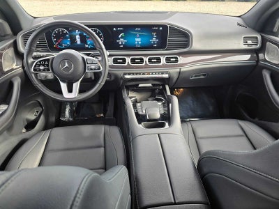 2022 Mercedes-Benz GLE GLE 350