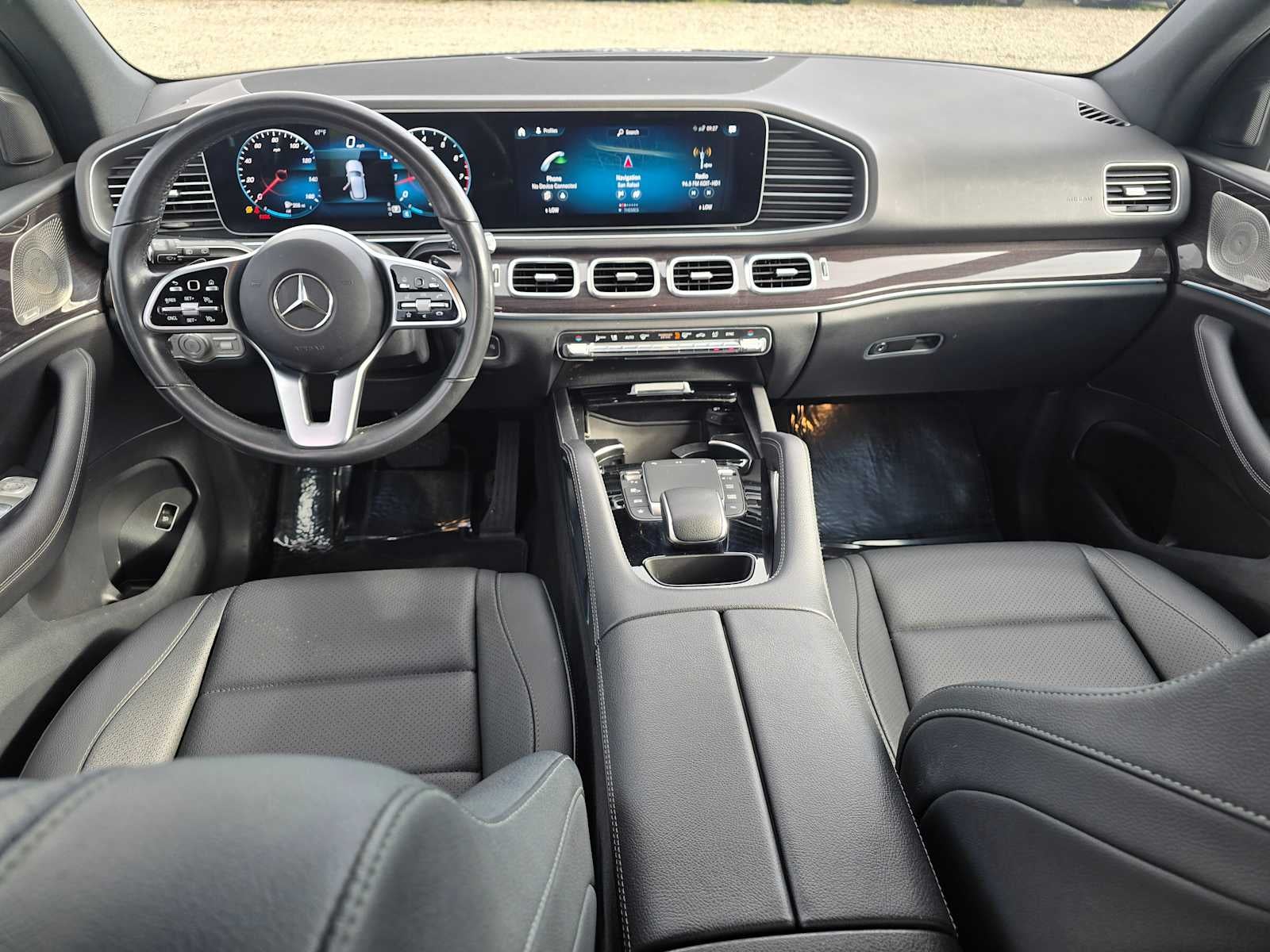 2022 Mercedes-Benz GLE GLE 350