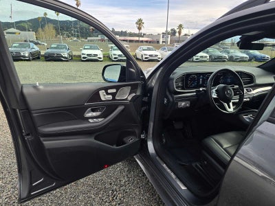 2022 Mercedes-Benz GLE GLE 350