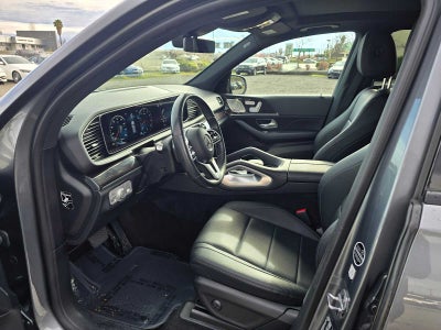 2022 Mercedes-Benz GLE GLE 350