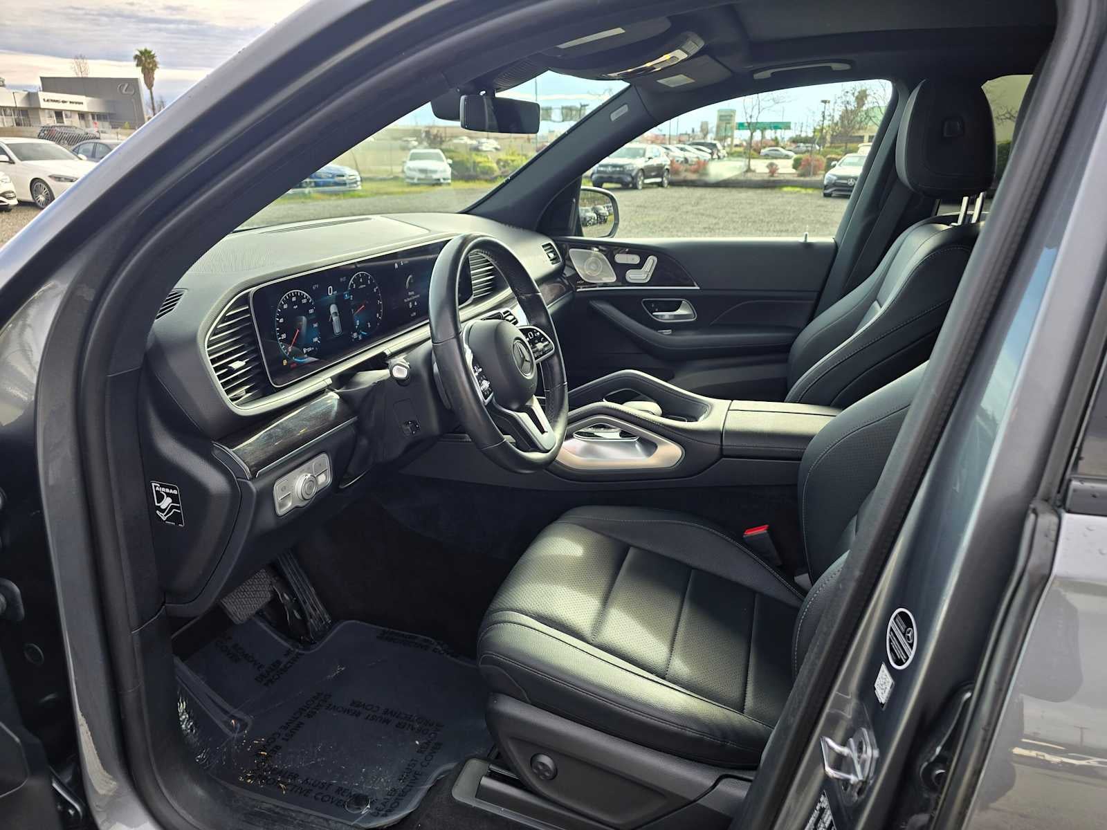 2022 Mercedes-Benz GLE GLE 350