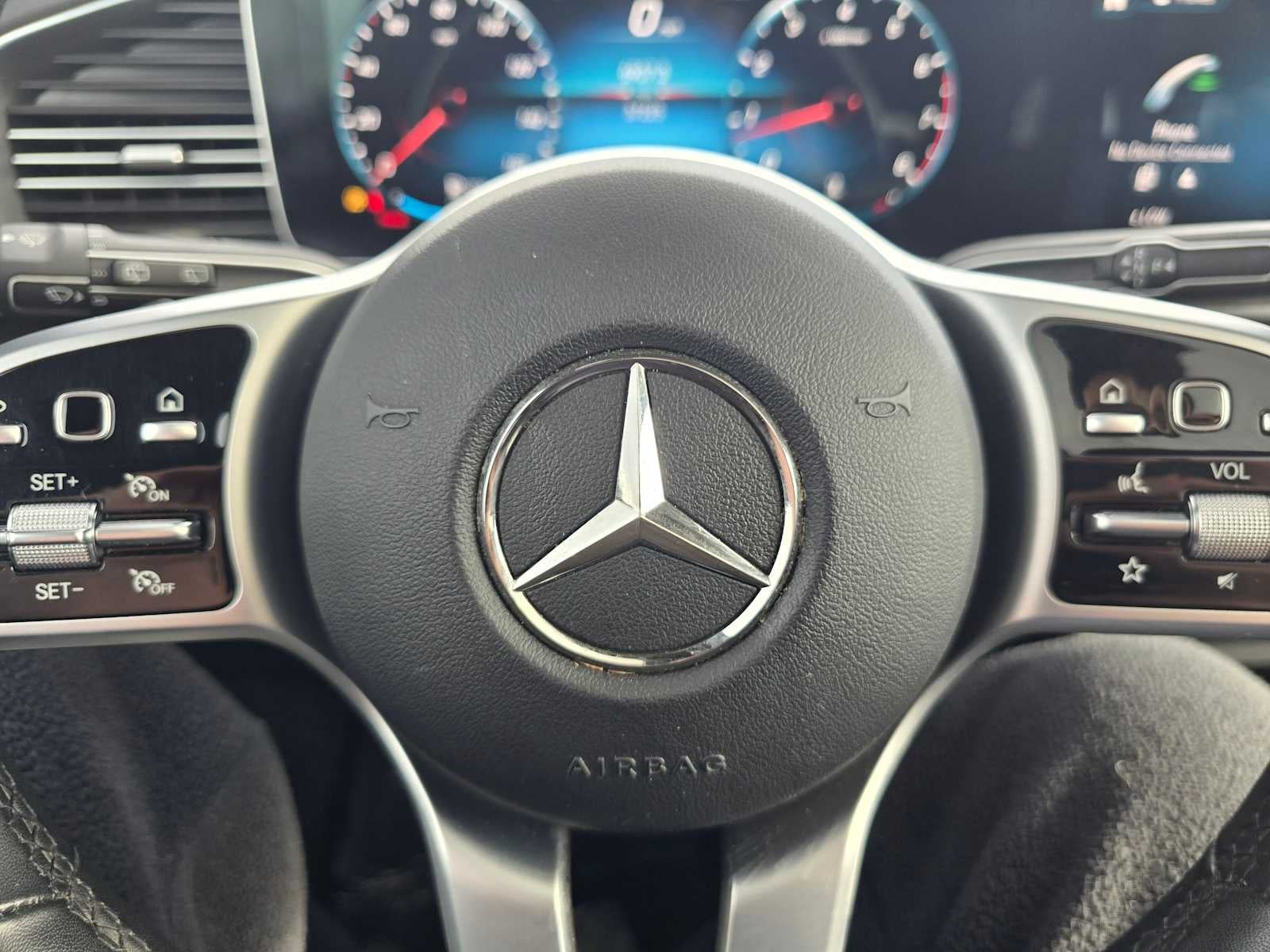 2022 Mercedes-Benz GLE GLE 350