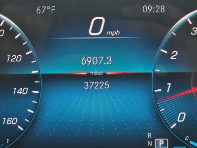 2022 Mercedes-Benz GLE GLE 350