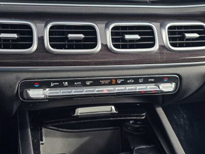 2022 Mercedes-Benz GLE GLE 350