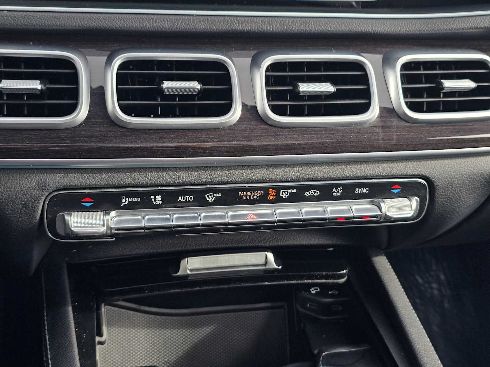 2022 Mercedes-Benz GLE GLE 350