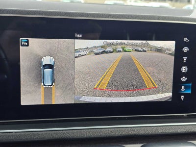 2022 Mercedes-Benz GLE GLE 350