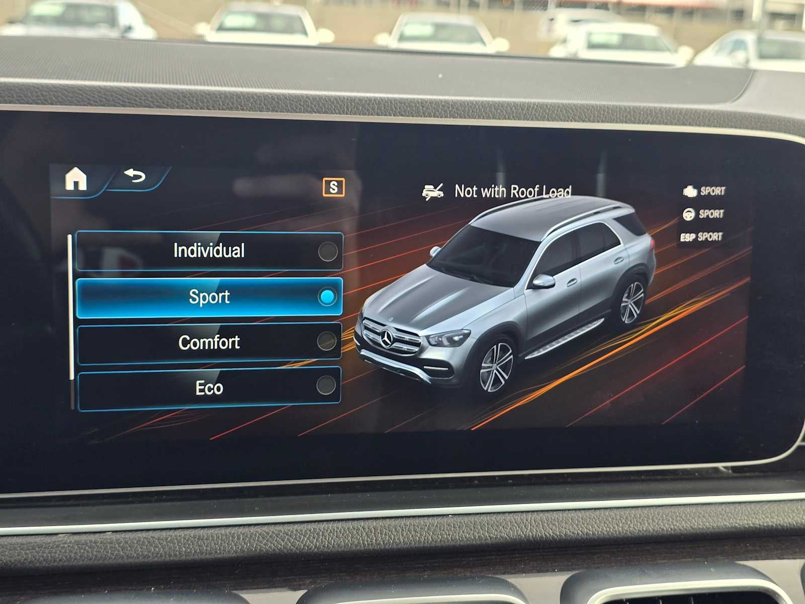 2022 Mercedes-Benz GLE GLE 350