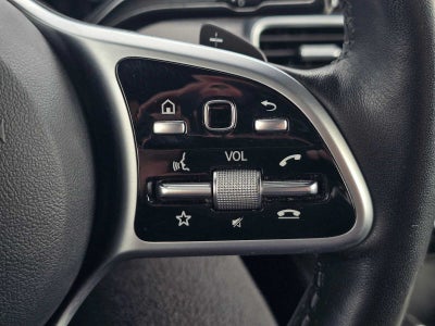 2022 Mercedes-Benz GLE GLE 350