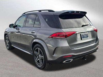 2022 Mercedes-Benz GLE GLE 350