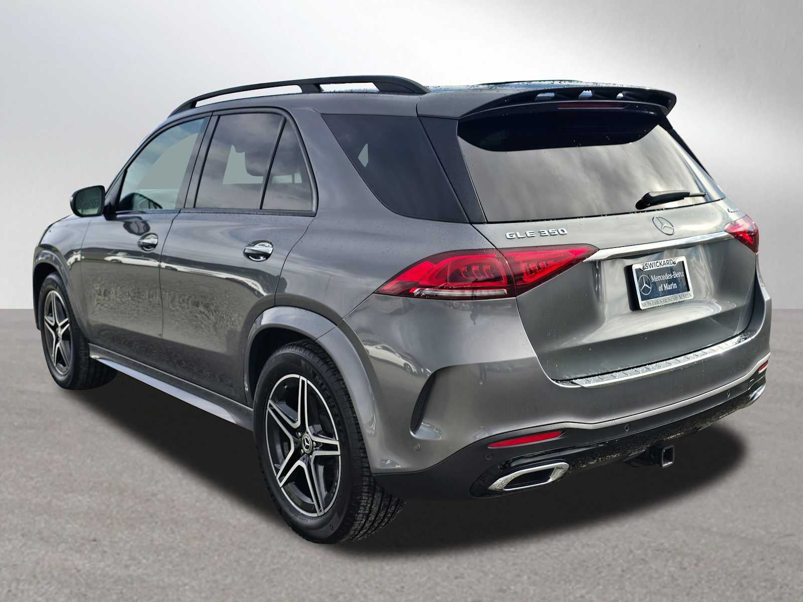 2022 Mercedes-Benz GLE GLE 350