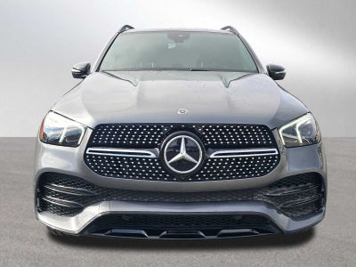 2022 Mercedes-Benz GLE GLE 350