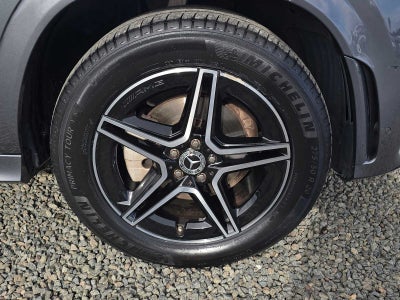 2022 Mercedes-Benz GLE GLE 350