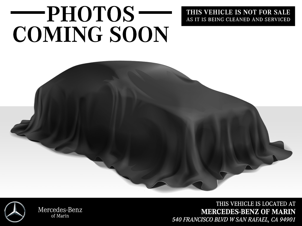 2022 Mercedes-Benz GLE 350 4MATIC® SUV
