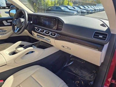 2020 Mercedes-Benz GLE 350 4MATIC® SUV