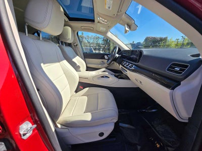 2020 Mercedes-Benz GLE 350 4MATIC® SUV