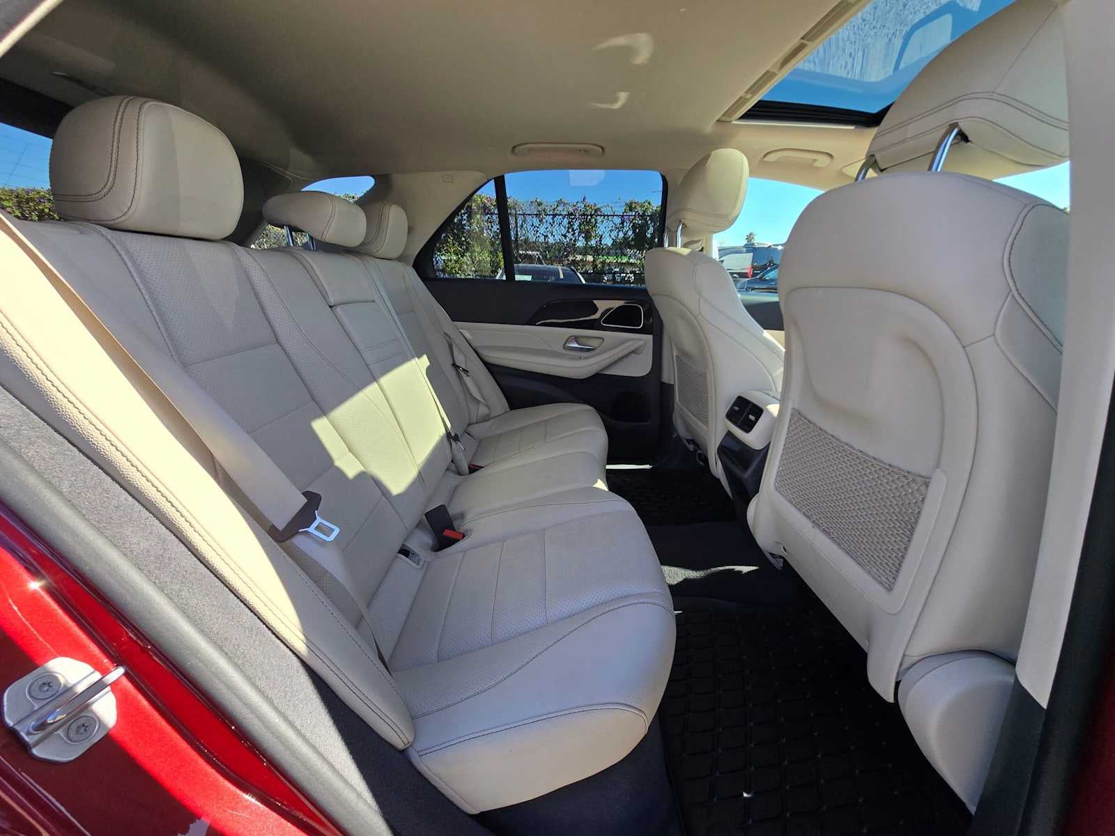 2020 Mercedes-Benz GLE 350 4MATIC® SUV