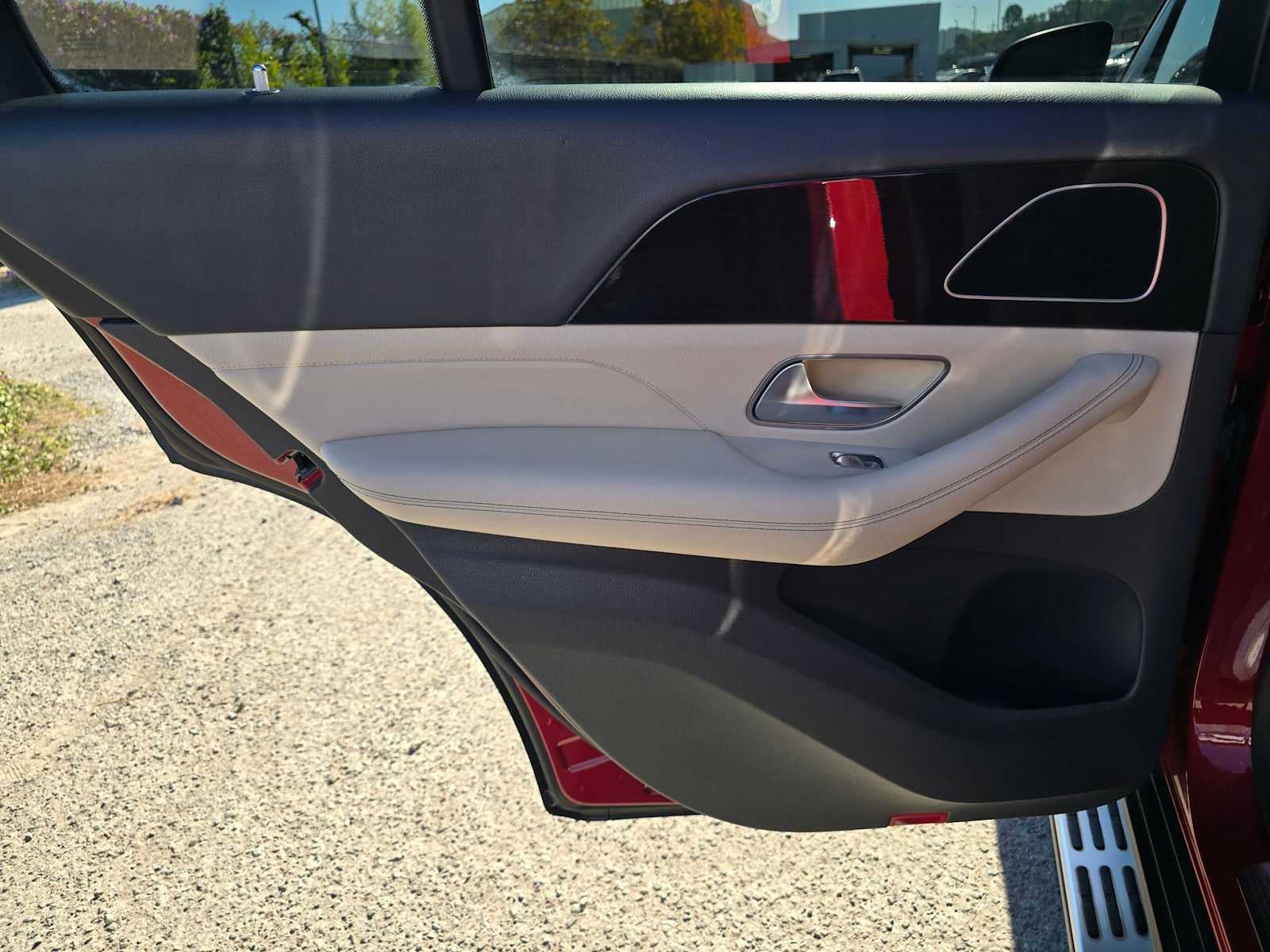 2020 Mercedes-Benz GLE 350 4MATIC® SUV