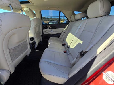 2020 Mercedes-Benz GLE 350 4MATIC® SUV