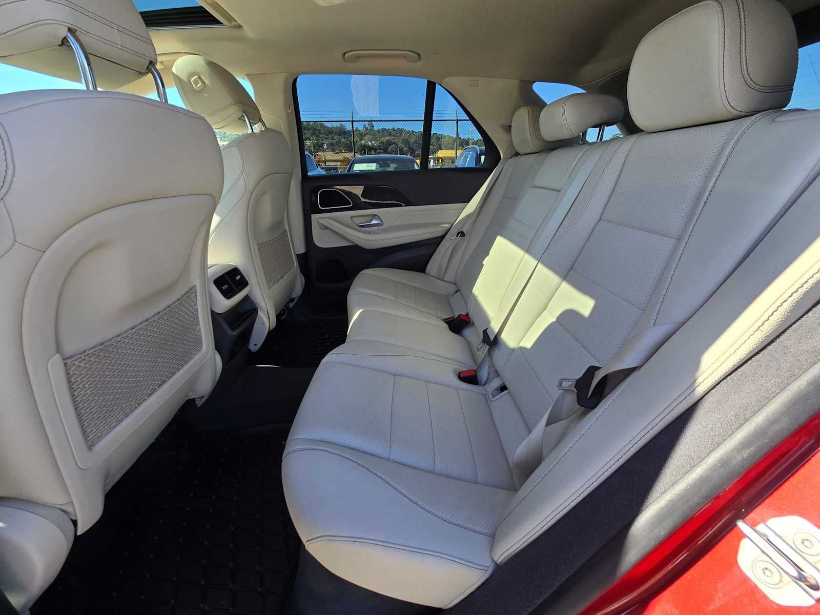 2020 Mercedes-Benz GLE 350 4MATIC® SUV