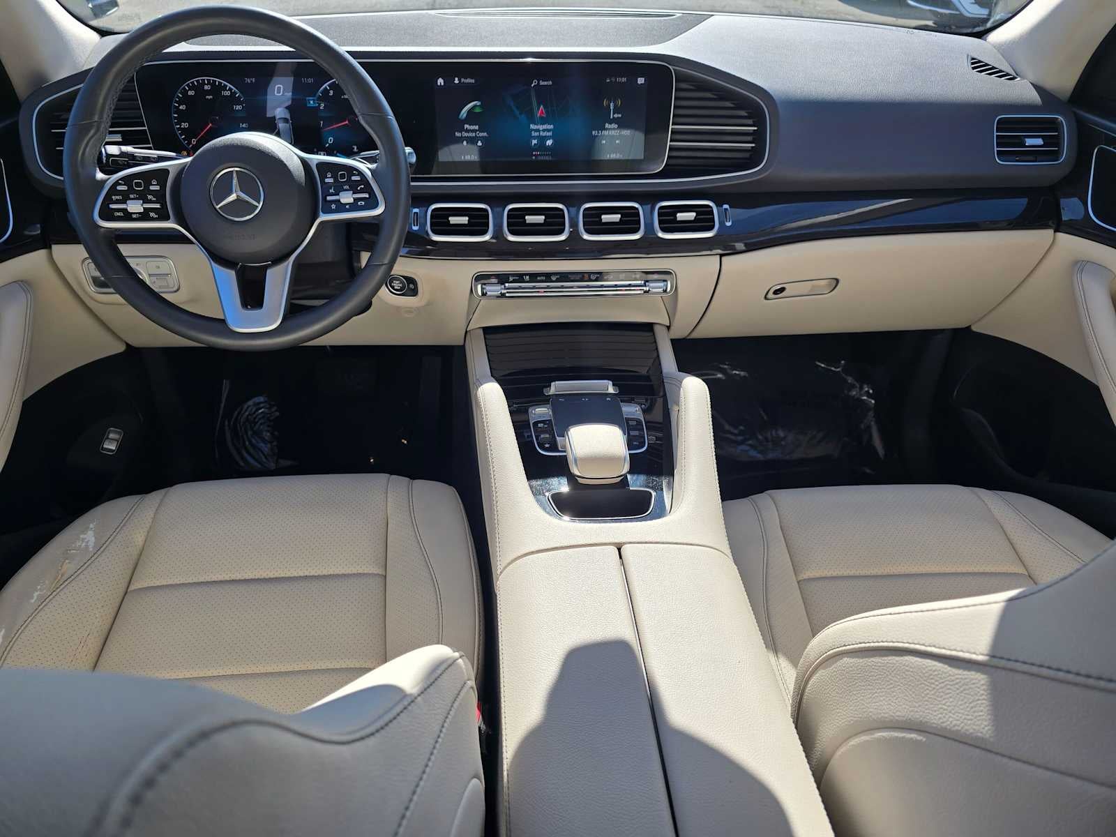 2020 Mercedes-Benz GLE 350 4MATIC® SUV