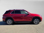 2020 Mercedes-Benz GLE 350 4MATIC® SUV