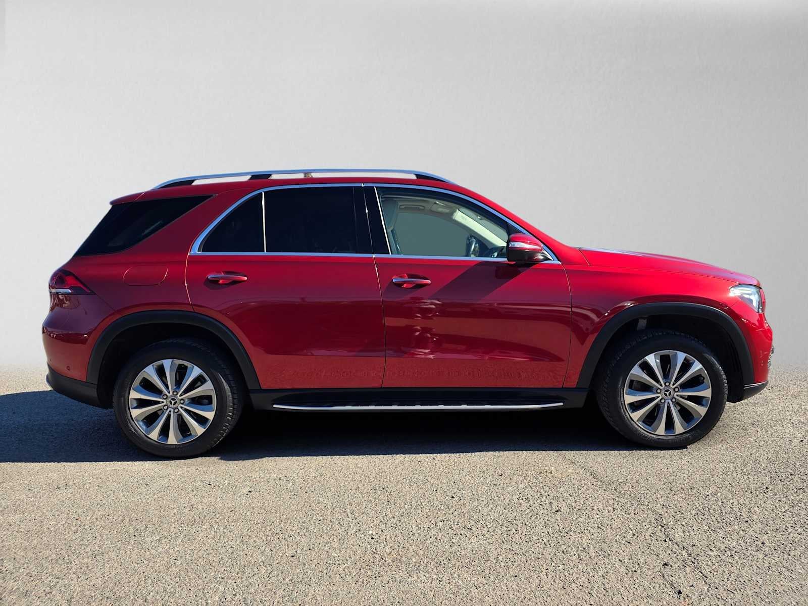 2020 Mercedes-Benz GLE 350 4MATIC® SUV