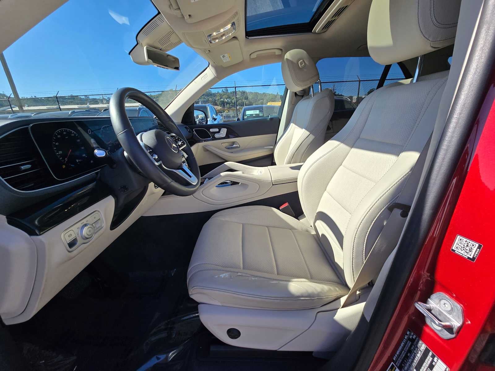 2020 Mercedes-Benz GLE 350 4MATIC® SUV