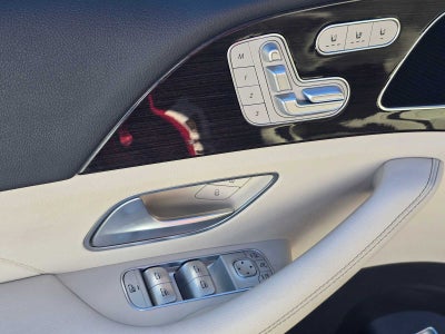 2020 Mercedes-Benz GLE 350 4MATIC® SUV