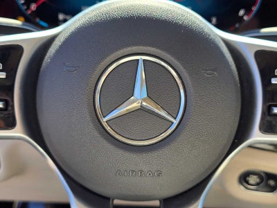 2020 Mercedes-Benz GLE 350 4MATIC® SUV