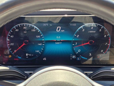 2020 Mercedes-Benz GLE 350 4MATIC® SUV