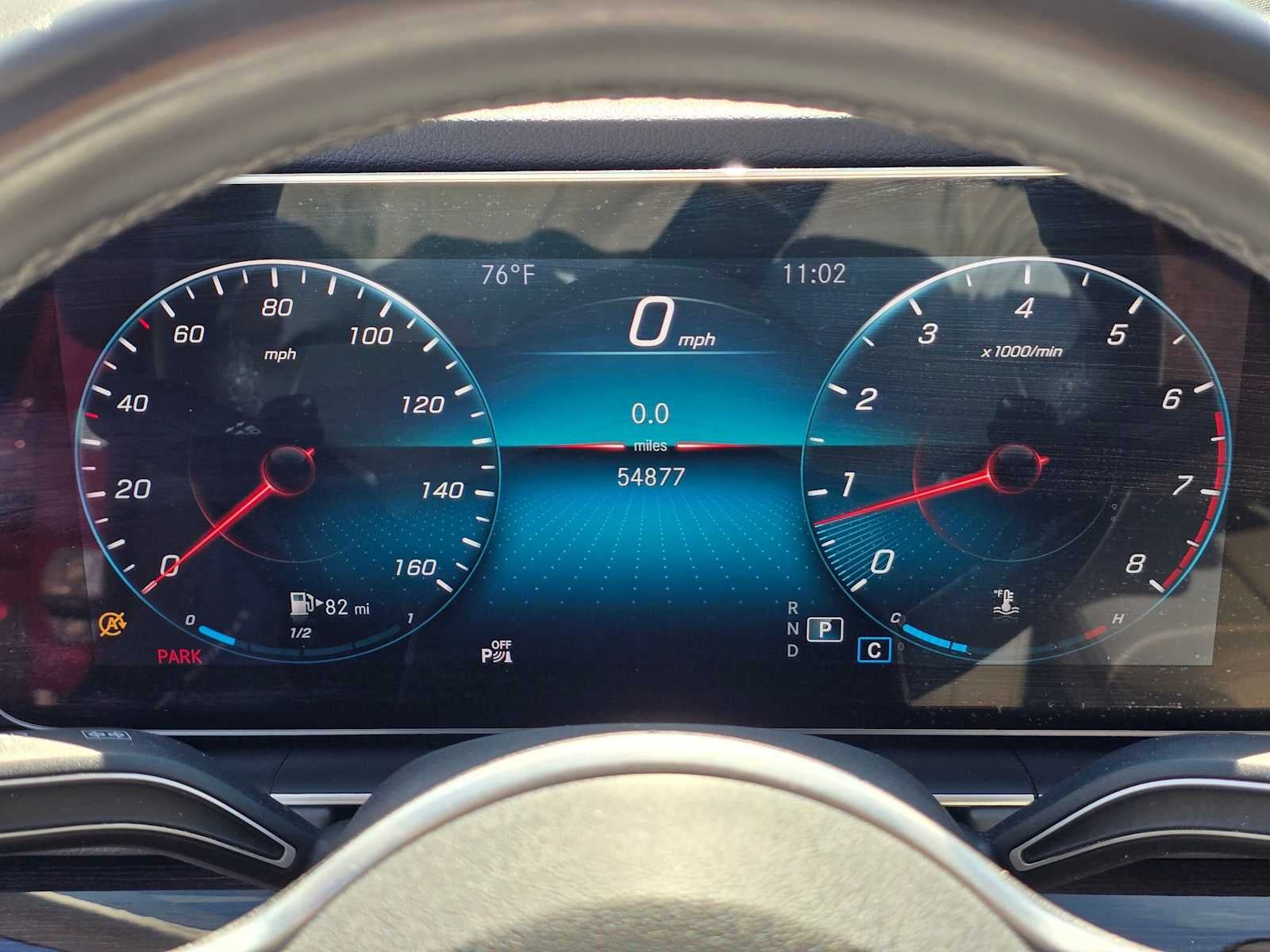 2020 Mercedes-Benz GLE 350 4MATIC® SUV