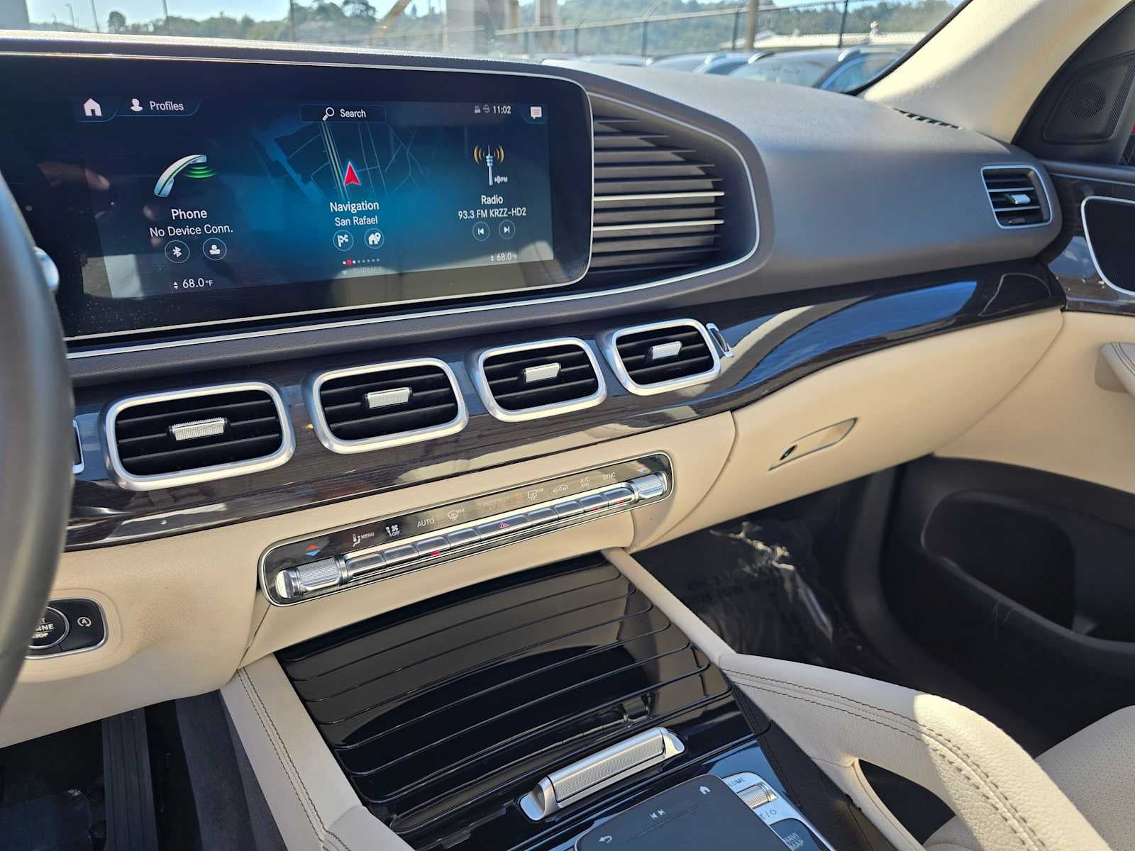 2020 Mercedes-Benz GLE 350 4MATIC® SUV