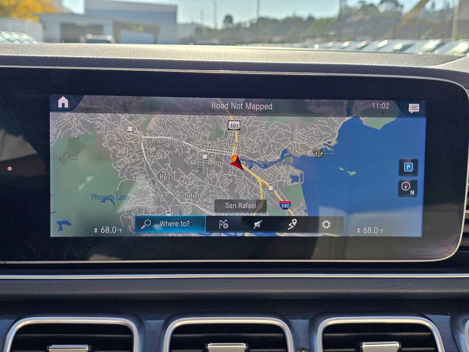 2020 Mercedes-Benz GLE 350 4MATIC® SUV