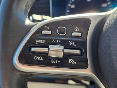 2020 Mercedes-Benz GLE 350 4MATIC® SUV