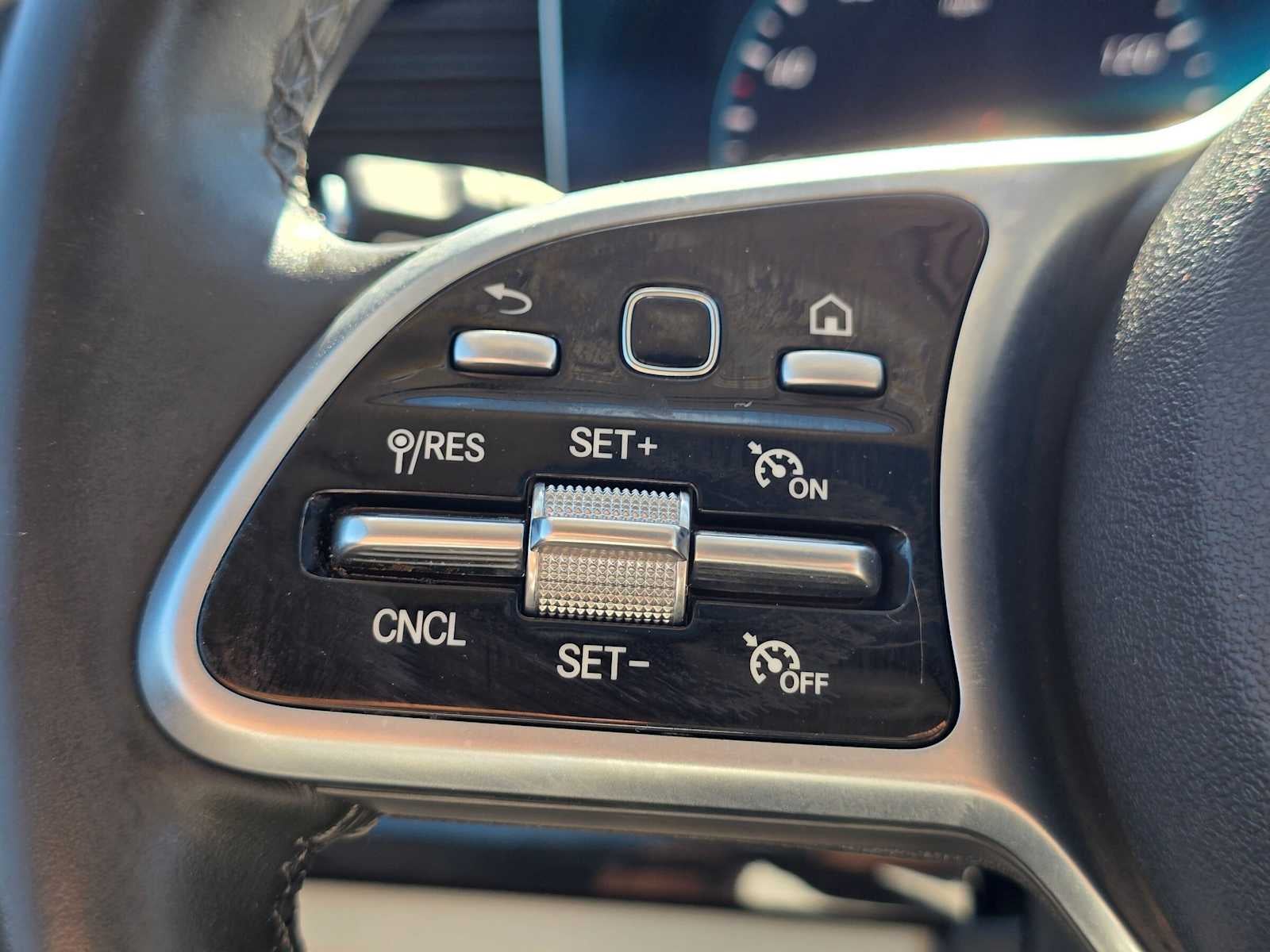 2020 Mercedes-Benz GLE 350 4MATIC® SUV