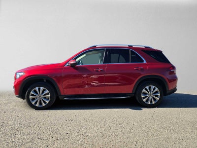 2020 Mercedes-Benz GLE 350 4MATIC® SUV